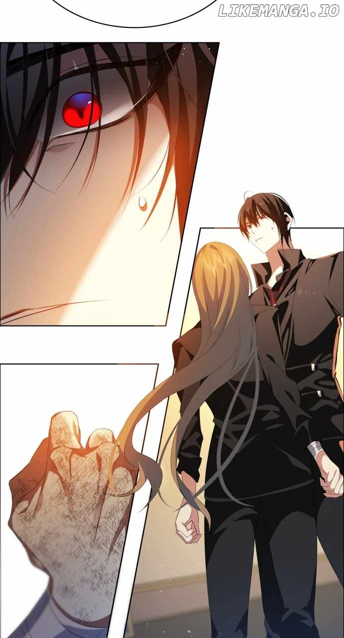 Zero Game Chapter 302 31